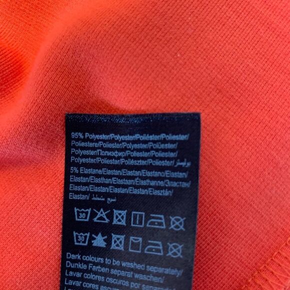 NWT Junarose Poppy Shift Dress Sz M From ASOS - Picture 6 of 8